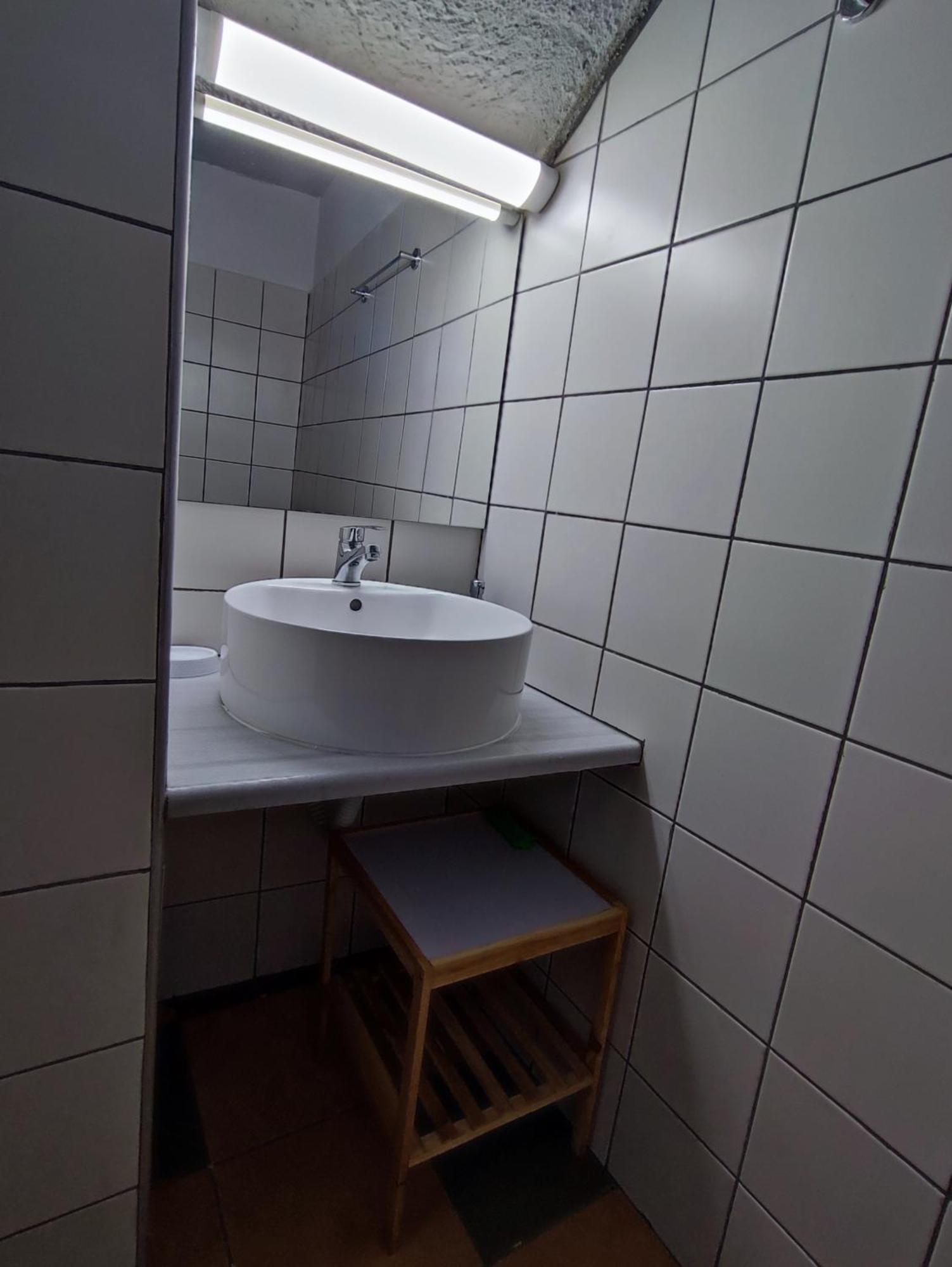 אצ'ארבי Lefkes Apartments 2 מראה חיצוני תמונה